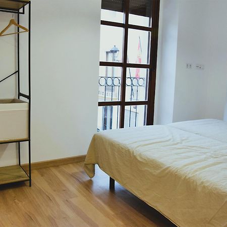 La Colegiata Suite Лорка Екстериор снимка