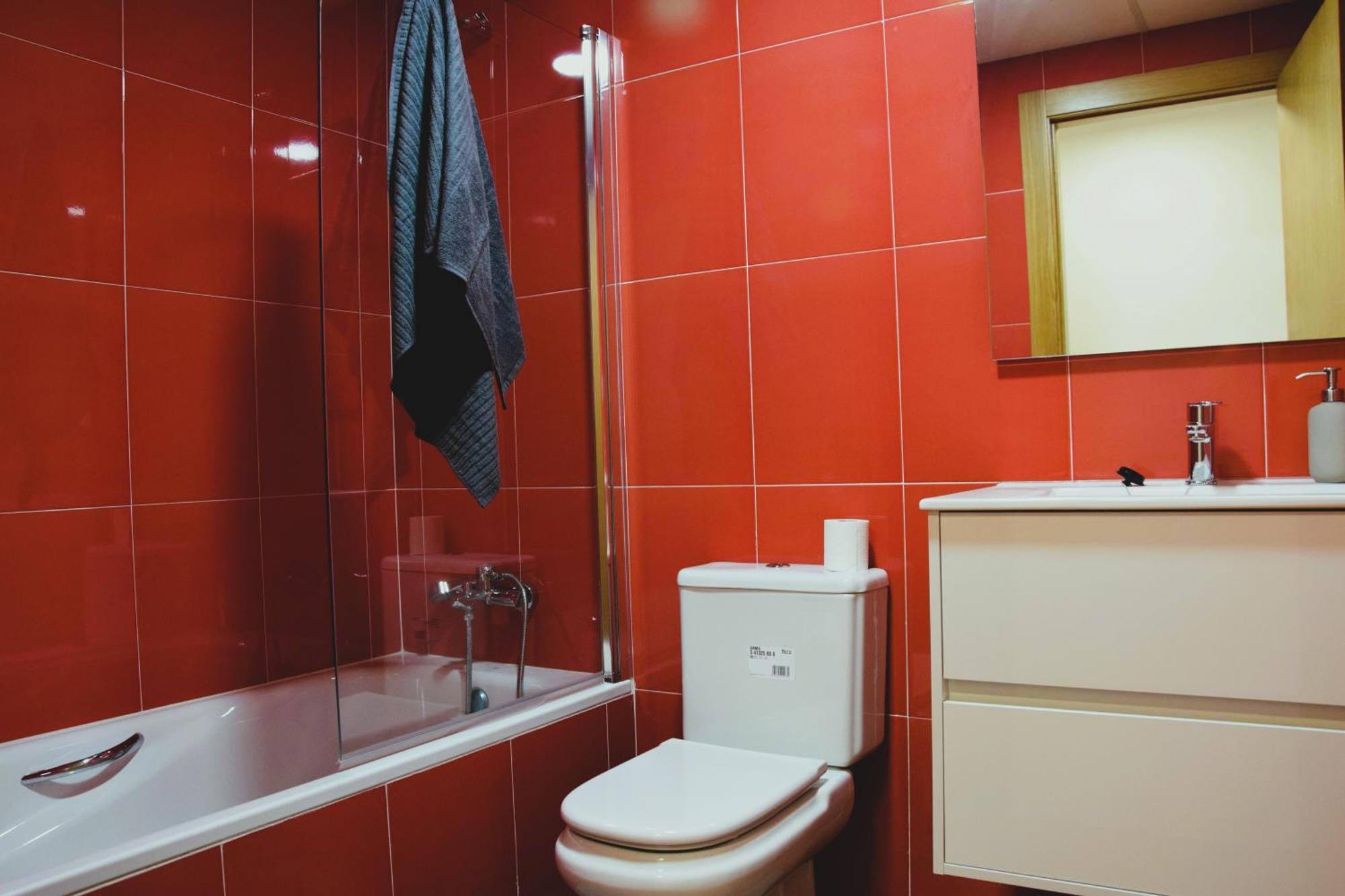 La Colegiata Suite Лорка Екстериор снимка