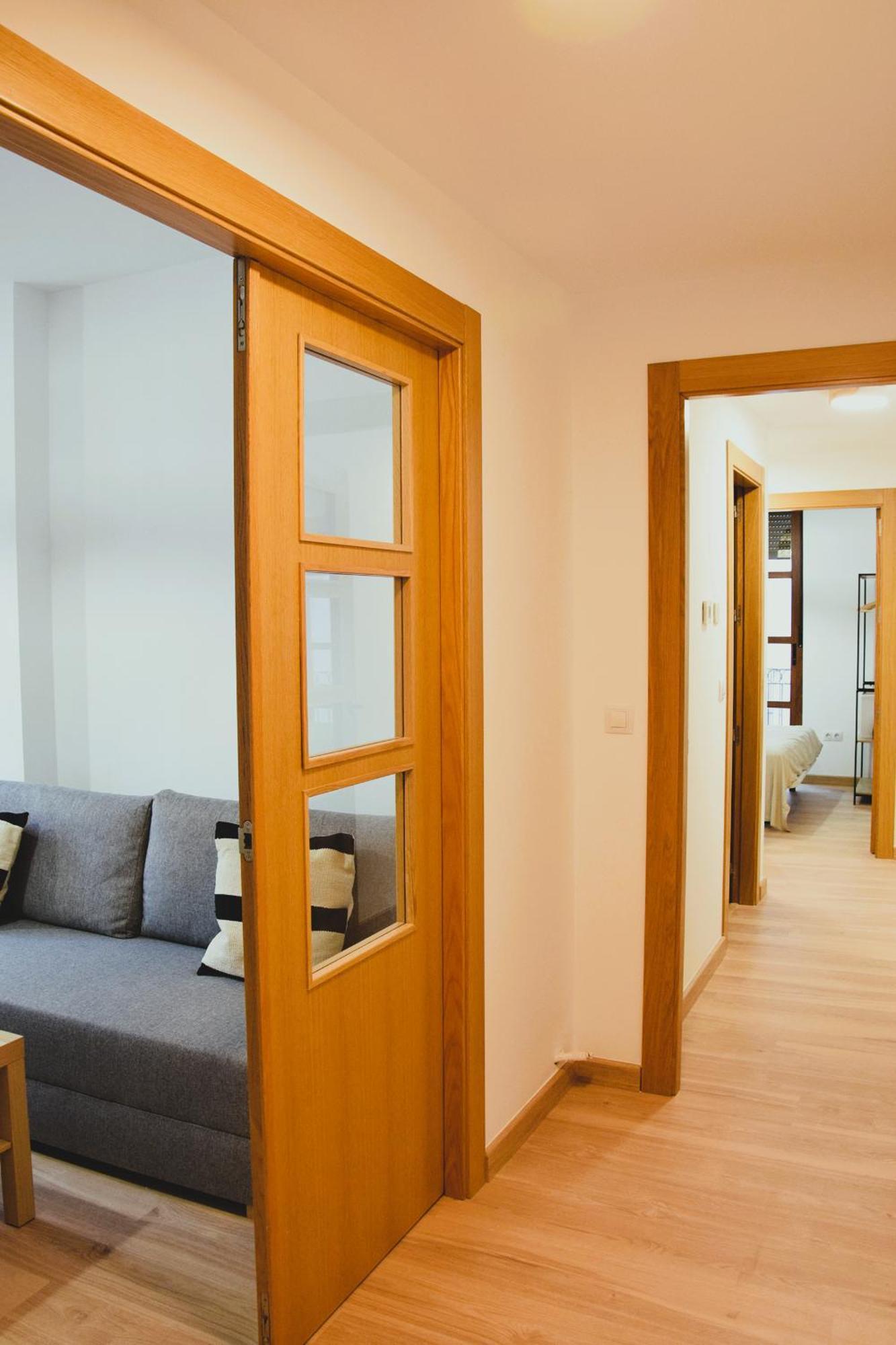 La Colegiata Suite Лорка Екстериор снимка